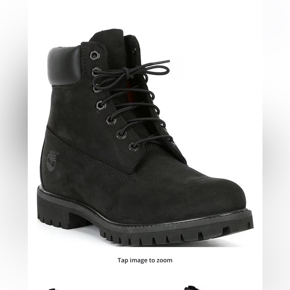 New women’s timberland boots